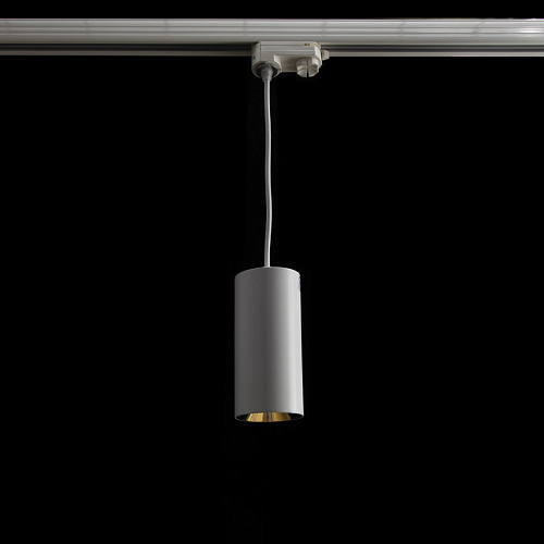 ART-S-ROLL15 onTrack 3-ph LED светильник подвесной на трехфазный шинопровод    -  Трековые светильники 